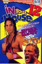 Watch WWF in Your House It's Time Niter