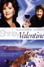 Watch Shirley Valentine Niter