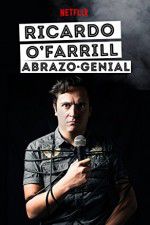 Watch Ricardo O\'Farrill: Abrazo genial Niter