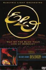 Watch ELO Out of the Blue Tour Live at Wembley Niter