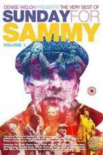 Watch Denise Welch Presents: The Very Best Of Sunday For Sammy Volume 1 Niter