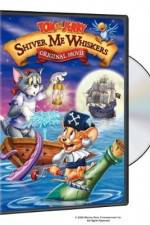 Watch Tom and Jerry in Shiver Me Whiskers Niter
