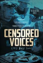 Watch Censored Voices Niter