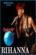 Watch Rihanna Live At Rock in Rio Madrid Niter
