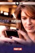 Watch Frontline Digital Nation Niter