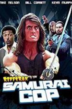 Watch RiffTrax Live: Samurai Cop Niter