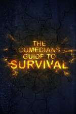 Watch The Comedian\'s Guide to Survival Niter