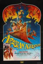 Watch Arabian Adventure Niter