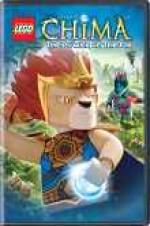 Watch Lego Legends of Chima: The Power of the Chi Niter