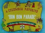Watch The Bon Bon Parade (Short 1935) Niter