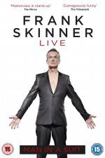 Watch Frank Skinner Live - Man in a Suit Niter