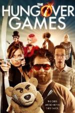 Watch The Hungover Games Niter