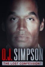 Watch O.J. Simpson: The Lost Confession? Niter