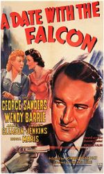 Watch A Date with the Falcon Niter