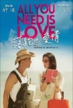 Watch All You Need Is Love Niter