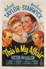 Watch This Is My Affair Niter