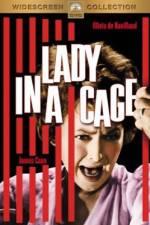 Watch Lady in a Cage Niter
