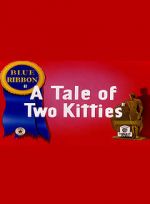 Watch A Tale of Two Kitties (Short 1942) Niter