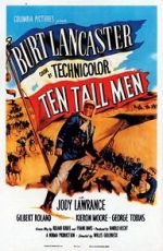 Watch Ten Tall Men Niter
