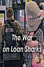 Watch The War on Loan Sharks Niter