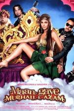 Watch Maan Gaye Mughall-E-Azam Niter