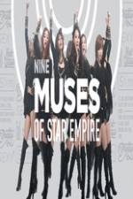 Watch 9 Muses of Star Empire Niter