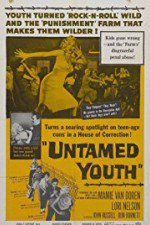 Watch Untamed Youth Niter