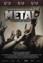 Watch Metal: A Headbanger\'s Journey Niter