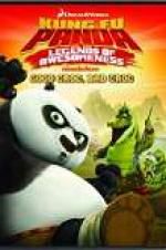 Watch Kung Fu Panda: Good Croc, Bad Croc Niter