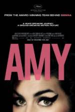 Watch Amy Niter