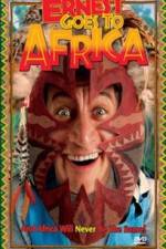 Watch Ernest Goes to Africa Niter