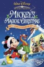 Watch Mickey's Magical Christmas Snowed in at the House of Mouse Niter