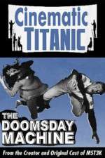 Watch Cinematic Titanic Doomsday Machine Niter