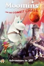 Watch Moomins and the Comet Chase Niter