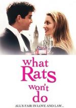 Watch What Rats Won\'t Do Niter