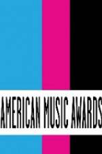 Watch Countdown to the American Music Awards Niter