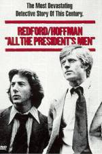Watch All the Presidents Men Niter