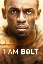 Watch I Am Bolt Niter