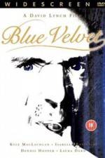 Watch Blue Velvet Niter