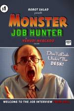 Watch Monster Job Hunter Niter