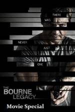 Watch The Bourne Legacy Movie Special Niter