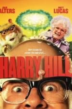 Watch The Harry Hill Movie Niter