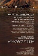 Watch A Passage to India Niter