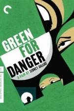 Watch Green for Danger Niter