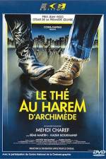 Watch Le the au harem d'Archimde Niter