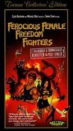 Watch Ferocious Female Freedom Fighters Niter