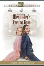 Watch Alexander's Ragtime Band Niter