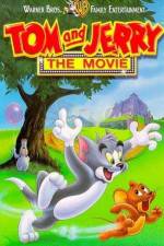 Watch Tom and Jerry The Movie Niter