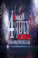 Watch Macys Fourth of July Fireworks Spectacular Niter