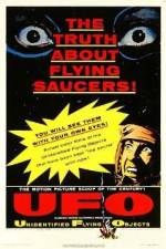Watch Unidentified Flying Objects: The True Story of Flying Saucers Niter
